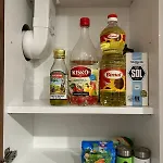 Marsal Apartament