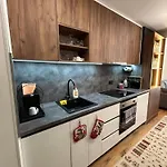 Marsal Apartament *