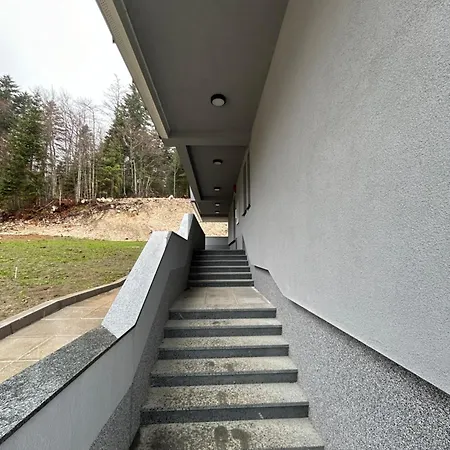 Appartamento Marsal Bjelašnica
