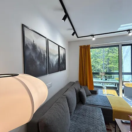 Apartament Marsal