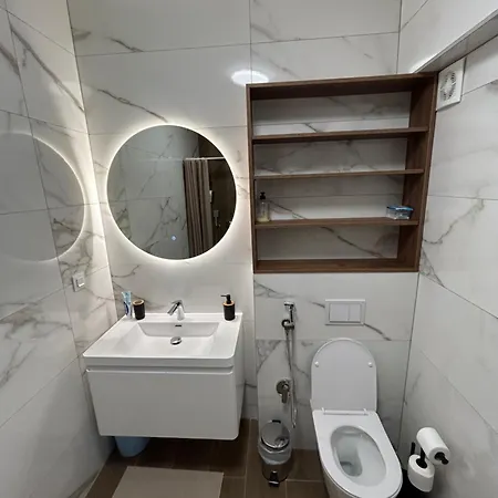 Marsal Apartamento *