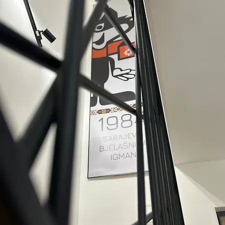 Marsal Apartament