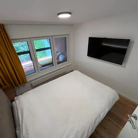 Marsal Apartamento *