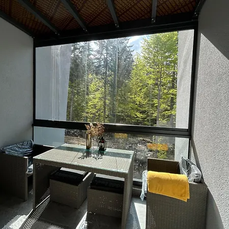 Marsal Apartament