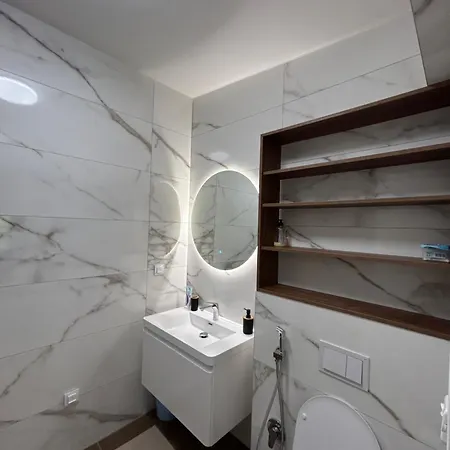 Apartamento Marsal *