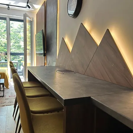 Marsal Apartman Bjelašnica